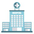 hospital icon